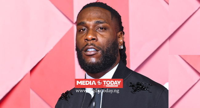 Burna Boy Overtakes Tyla To Become Africa’s Most-Streamed Artist On Spotify •