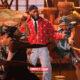Burna Boy Becomes Most-Streamed African Artiste On Spotify