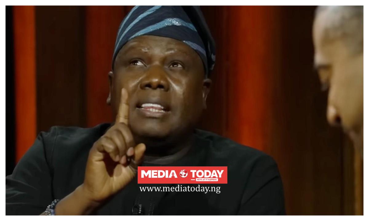 2027: ‘He uses threat to life' - Presidency reveals Peter Obi’s latest political strategy