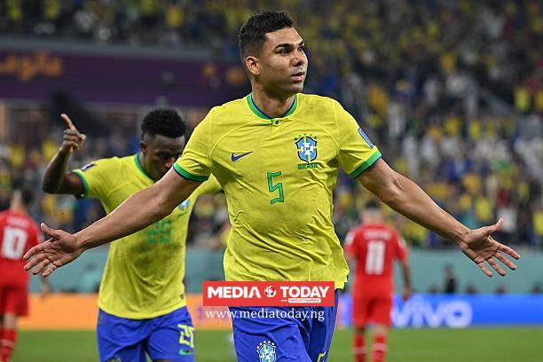 Casemiro Transfer Sparks MLS Probe Into Inter Miami