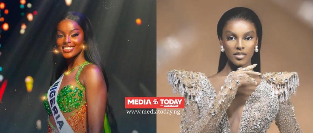 “Stop Frustrating My Life”- Chidimma Adetshina Fires Back At Critics Asking Her To Leave South Africa