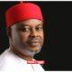 DSS Arrests Ex-Minister Uche Nnaji Over Allegations Of Certificate Forgery