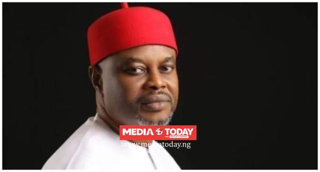 DSS Arrests Ex-Minister Uche Nnaji Over Allegations Of Certificate Forgery