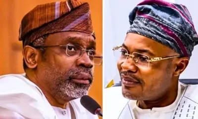 ‘Presidential Council’: Gbajabiamila Threatens ₦10bn Suit Against Adeyemi Over Alleged Defamatory Remarks