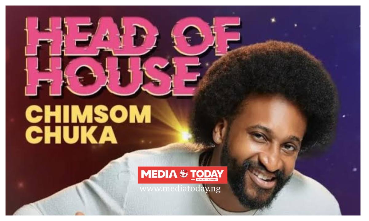 BBNaija season 11: Chimsom emerges first HoH, loses lounge privilege in new twist