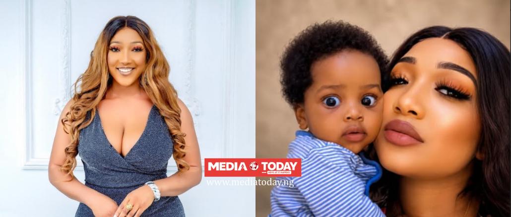 “I Didn’t Plan On Having Another Child So Soon”- Christabel Egbenya Reflects On Second Pregnancy Experience