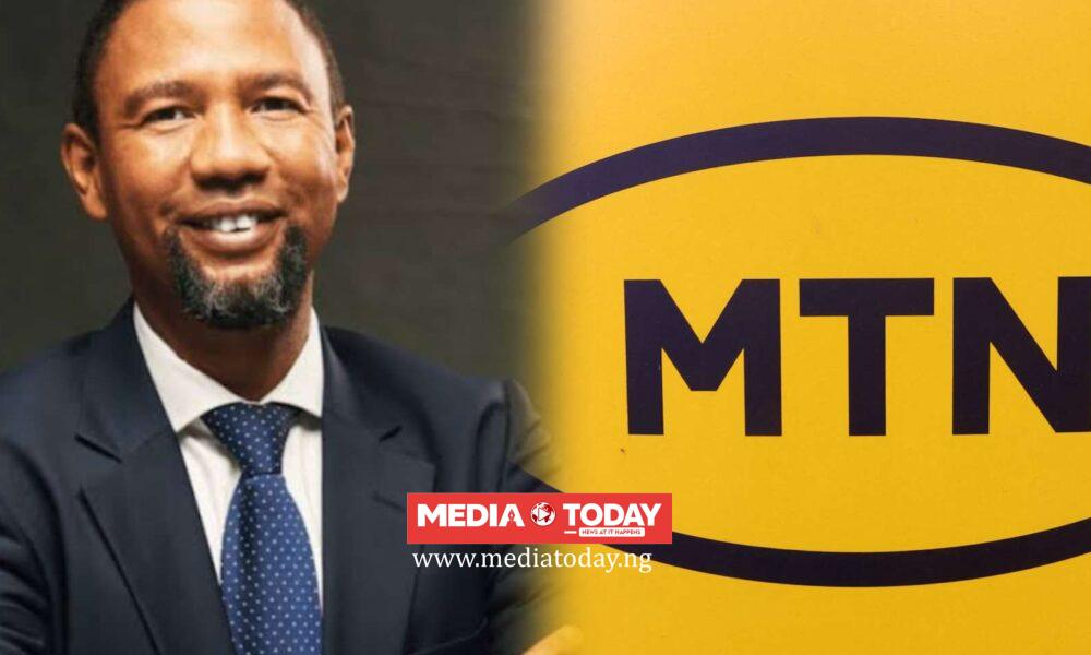 Xenopho‍bia: MTN Nigeria Af⁠fir⁠ms Nigeria‌n⁠ Ident⁠ity, Says‌ Over 11 Mil⁠li‌on Ni⁠gerians Have Own⁠ership St‌ake‌s