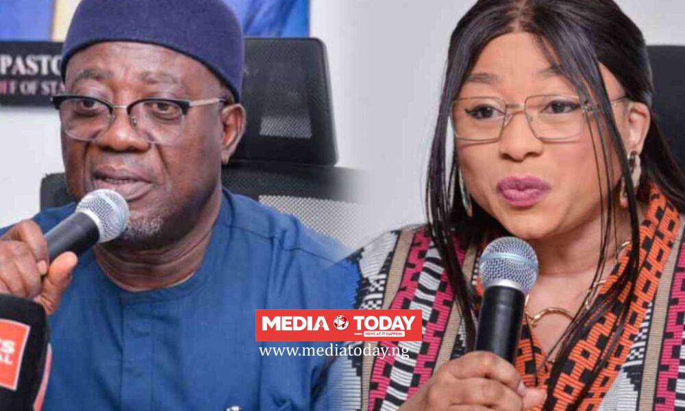 Abia State Govt Revives Enyimba Shoe, Garment Facto⁠ries a‍s Production Resumes, Targets Globa‍l Market