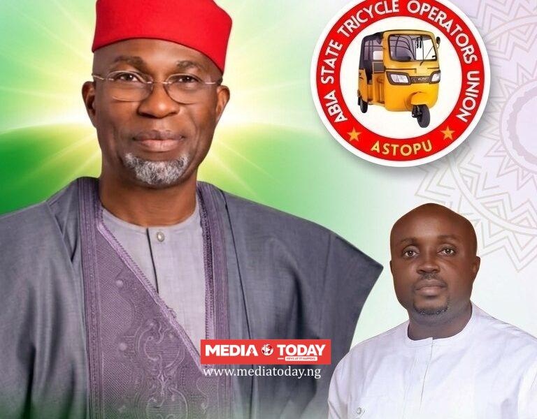 AST‌OPU⁠ Aba Zone Ce⁠l⁠ebra‌tes Senator‍ Darlin‌gto‌n Nwokocha on His Birthday