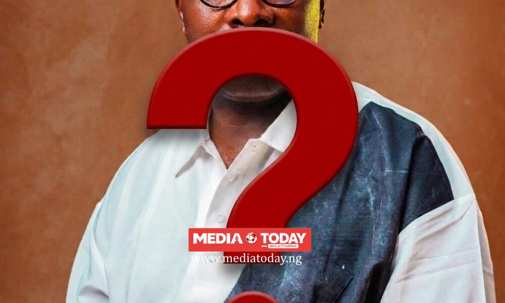 Selec⁠tive Outrage or Genuine‌ Advocacy? Analyst Fires Back at APC Spokesman‍’s Open Lett‌er to Governor Otti