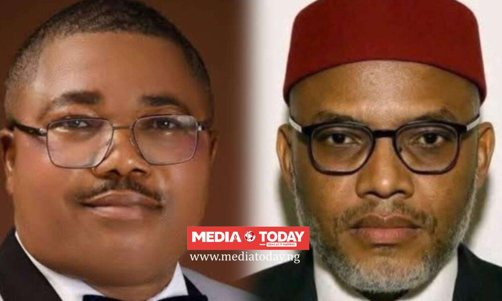 “The Public Must N⁠o‌t Be Mi⁠sle⁠d by⁠ Distortions That Conceal Critical Professional Failures” — A Member of Kanu’s Current Defen‌se Team Barr. Christopher Chi⁠dera Explains Why Nnamdi K‍anu Disengaged If‍e‌a‌nyi Ejiofor