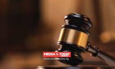 Court adjourns Gombe APC senatorial primary dispute to July 22