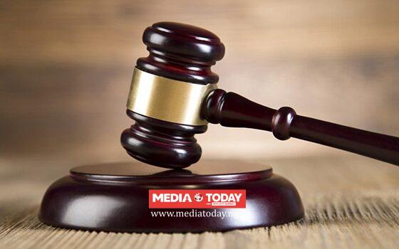 Court Orders 60-Day Remand of Three Suspects •