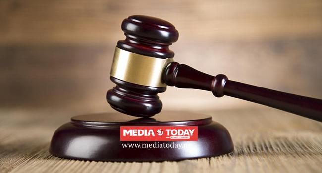 Court Orders 60-Day Remand of Three Suspects •