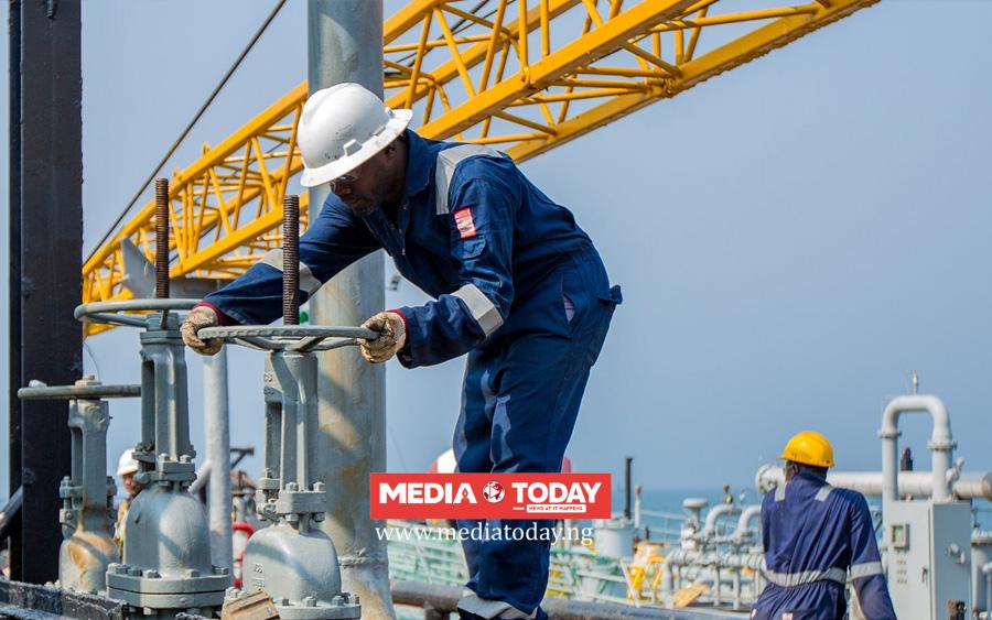 Nigeria’s Crude Oil Output Hits 74-Month High, Exceeds OPEC Quota