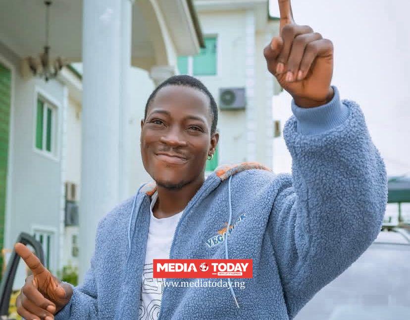 DJ Chicken remanded in Kirikiri prison after threatening Seyi Tinubu's life