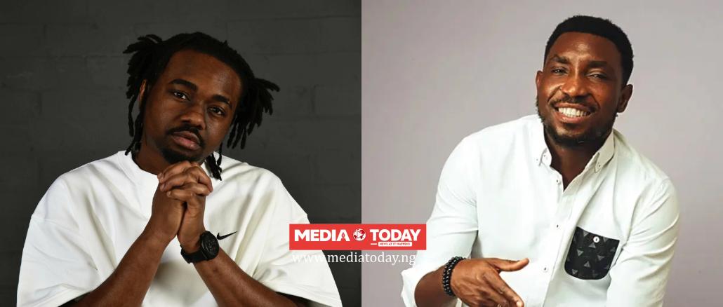 “I Don’t Owe You Anything”- Timi Dakolo Fires Back at DJ Timmy, Threatens Legal Action