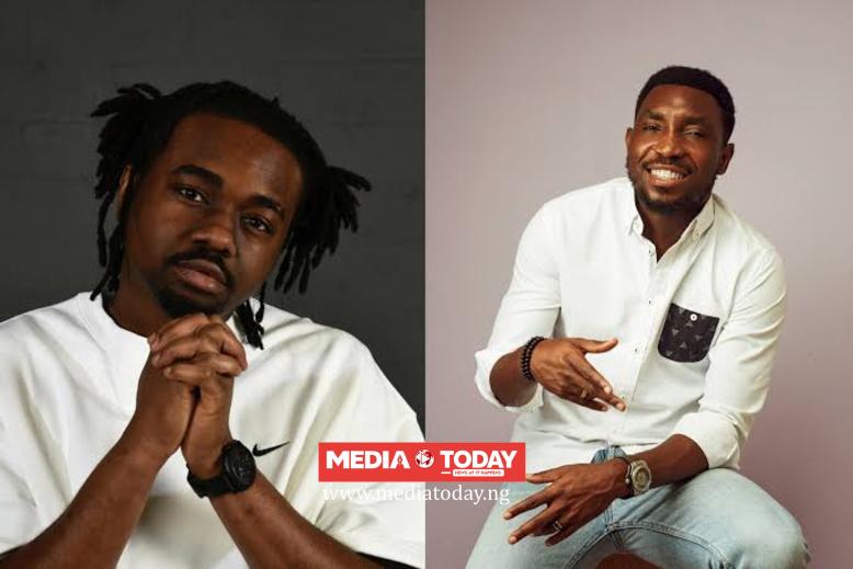 DJ Timmy calls out Timi Dakolo over alleged debt, threatens to expose 'sexcapades'