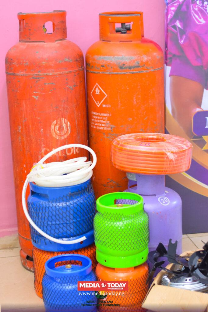 Empowerment Items