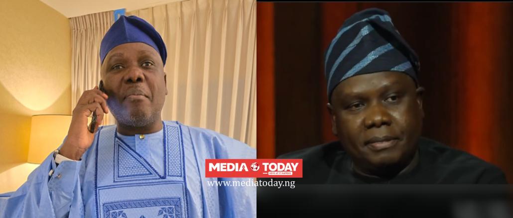 “Some Nigerians Suffering At Home Are Better Off Than Those Who Japa”- Daniel Bwala Sparks Debate
