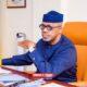 Abiodun Appoints Six New Permanent Secretaries To Boost Ogun Civil Service