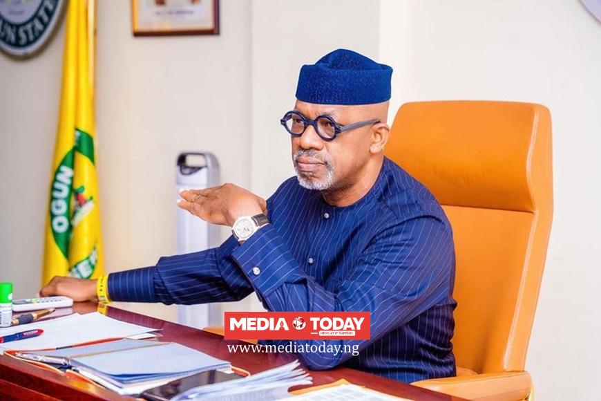 Abiodun Appoints Six New Permanent Secretaries To Boost Ogun Civil Service