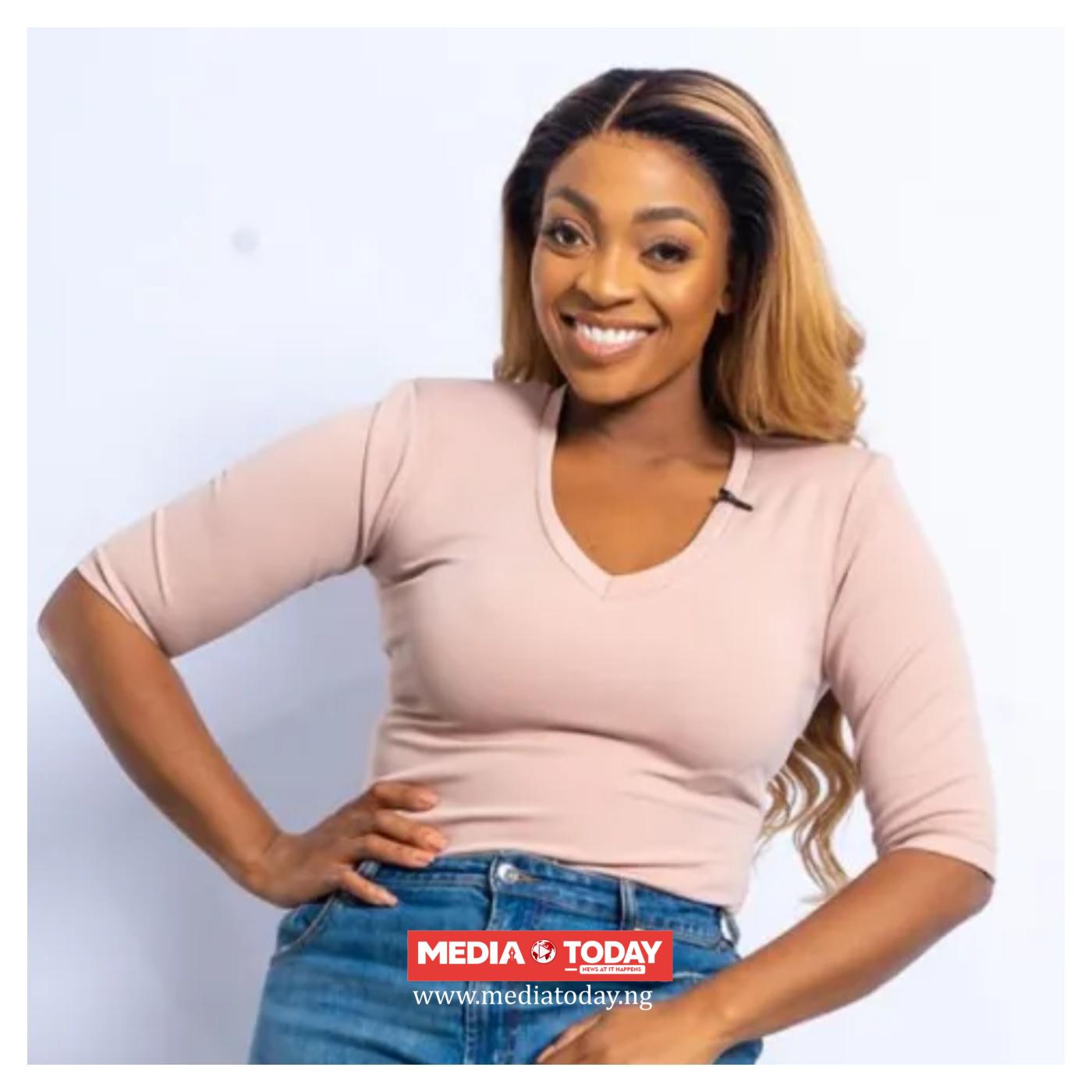 'It's okay to repeat clothes' - Davido's sister, Sharon Adeleke tells celebrities