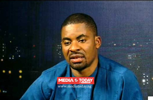 Deji Adeyanju Under Fire After Declaring Atiku’s Tinubu Drug Case Campaign ‘Dead On Arrival’
