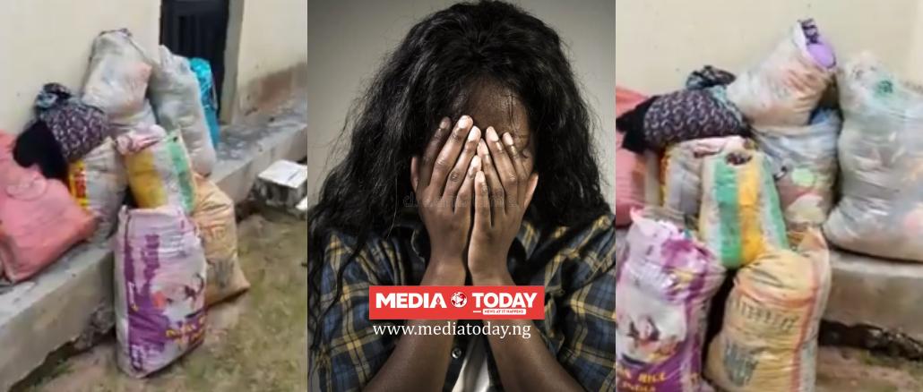 “I Regret Never Marrying You”- Alleged Chat Between Married Woman and Married Lover Sets Social Media Ablaze