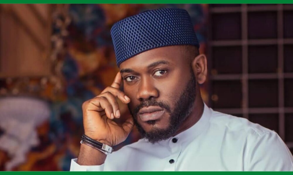 I quit acting because pay was nonsense - Deyemi Okanlawon [VIDEO]