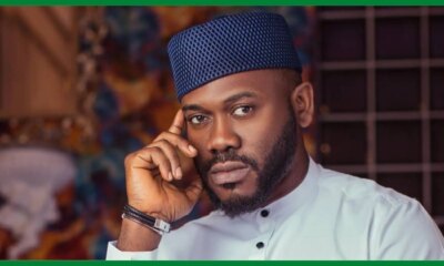 I quit acting because pay was nonsense - Deyemi Okanlawon [VIDEO]