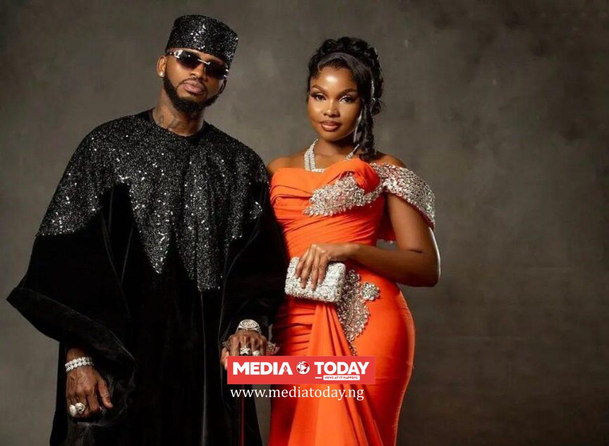 Diamond Platnumz's marriage hits rock as wife Zuchu announces split