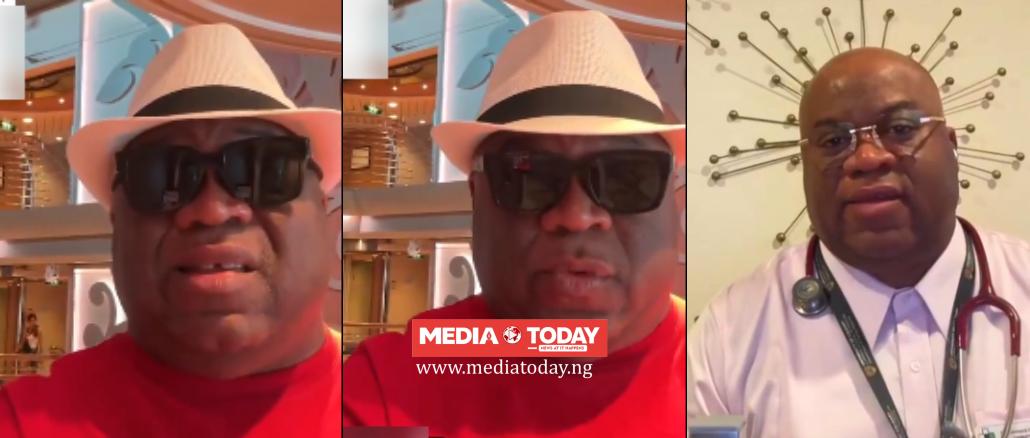 “This Will Be My Retirement Plan”- Canada-Based Nigerian Doctor Reacts After Earning $5,800 From Content Creation
