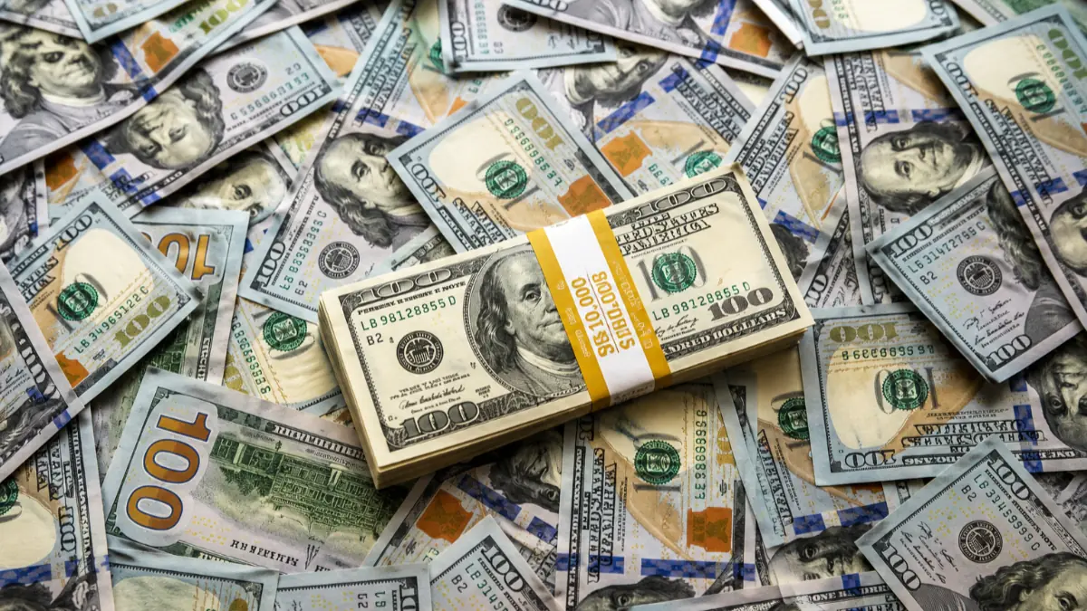 Nigeria’s IMTO Inflows Hit Record $1.57bn as May, June Receipts Surge