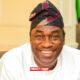 2027: Tinubu’s challengers lack vision to transform Nigeria - Hamzat