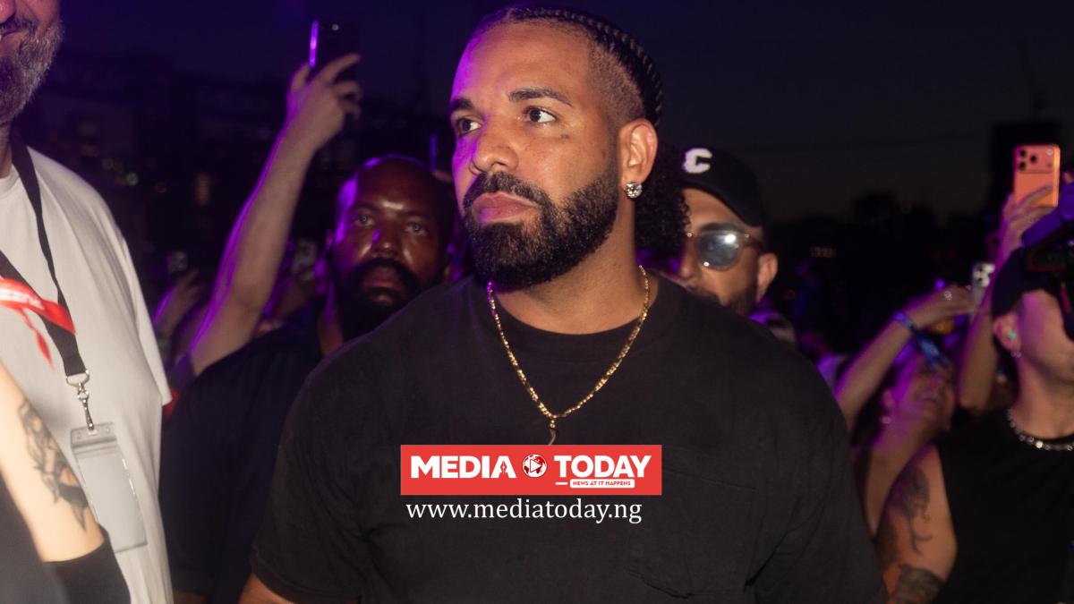 Drake’s $1.5m World Cup Gamble Ends In Defeat As Spain Beat Argentina