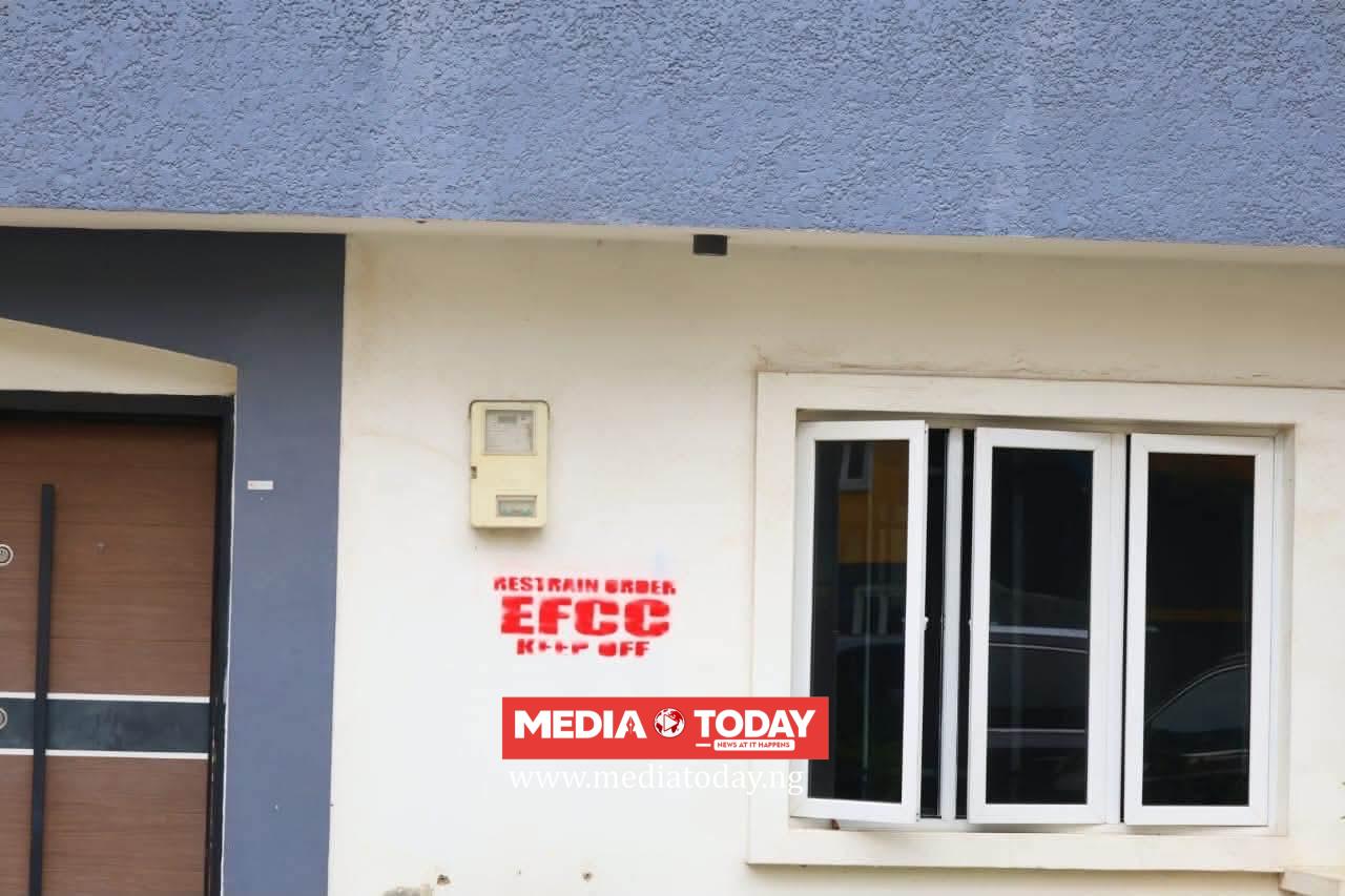Court Orders Final Forfeiture Of 52 Lekki Luxury Housing Units