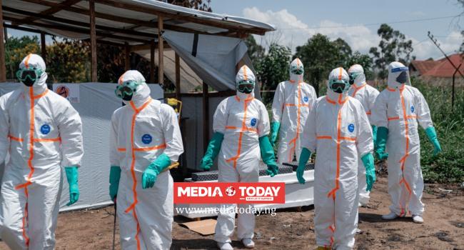 Over 1,000 Deaths Recorded In Ebola Outbreak In DRC, Uganda — WHO •