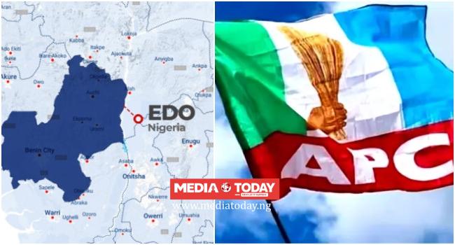APC Sweeps Edo LG Polls, Wins All 18 Chairmanship, 192 Councillorship Seats