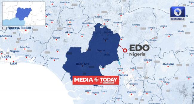 Edo Directs Store Owners To Install CCTV Cameras •