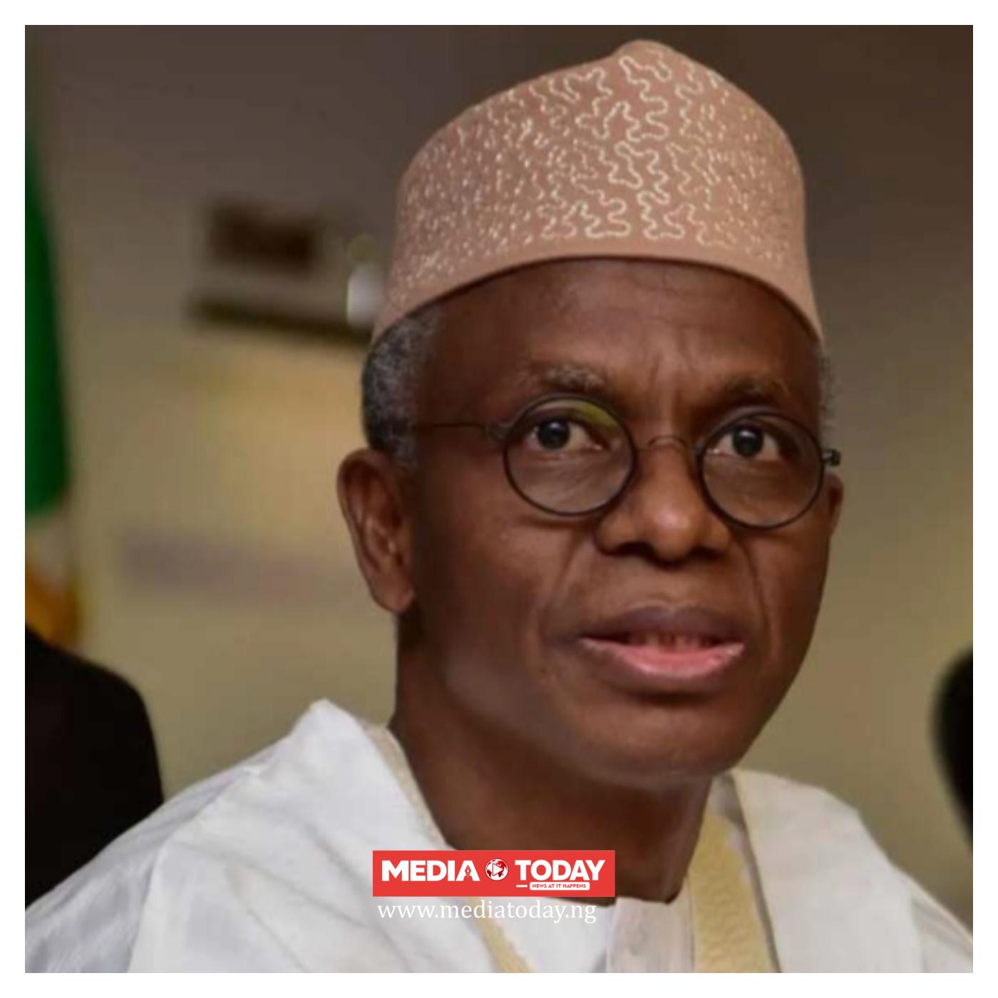 APC holding El-Rufa'i because of 2027 elections - Bolaji Abdullahi 