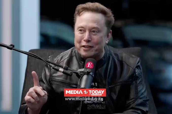 Elon Musk Says Money Could Become Irrelevant By 2036