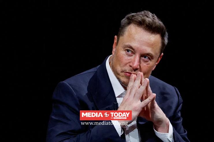 Elon Musk Reveals Why China Could Overtake US in AI