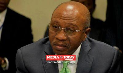 No Evidence Emefiele Benefited From $6.2m Fraud, EFCC Witness Tells Court