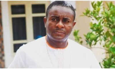 Join street-begging instead of dating for money - Emeka Ike advises ladies