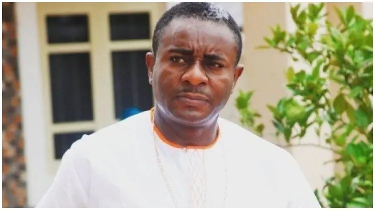 Join street-begging instead of dating for money - Emeka Ike advises ladies