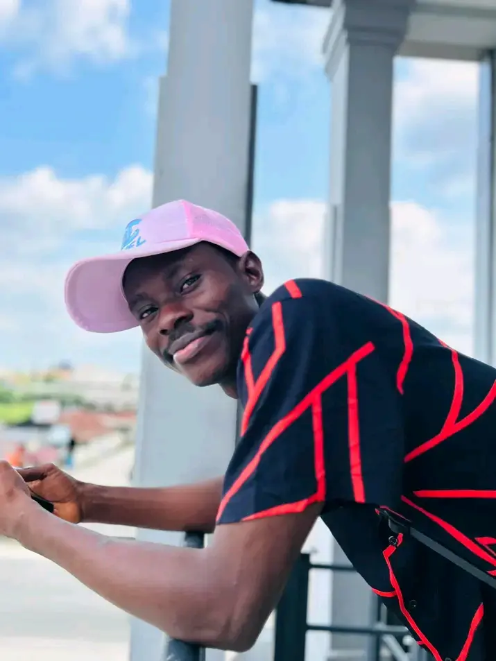 'I've four baby mamas, two more women currently pregnant - Gehgeh reveals