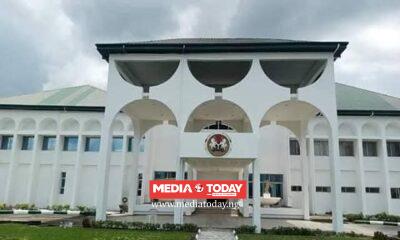 Abia State Assem‌bly Advances Security Bill, Defers Consideration‌ of⁠ Four Ke⁠y Legislations