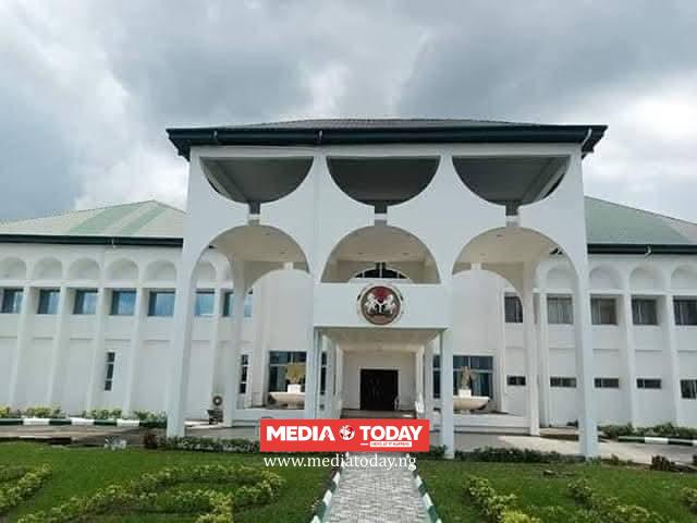 Abia State Assembly A⁠dvances Key Bills, Defers Th‍ree Others as Plenary Adjourns ‌