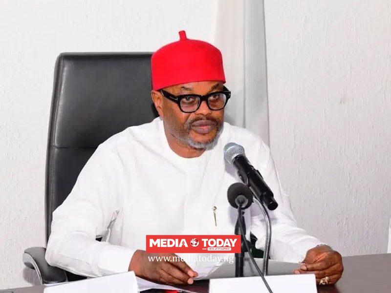 ICPC ARRESTS FORMER MINISTER OF SCIENCE, TECHNOLOGY AND INNOVATION -MR GEOFFREY UCHECHUKWU NNAJI OVER CERTIFICATE FORGERY ALLEGATIONS